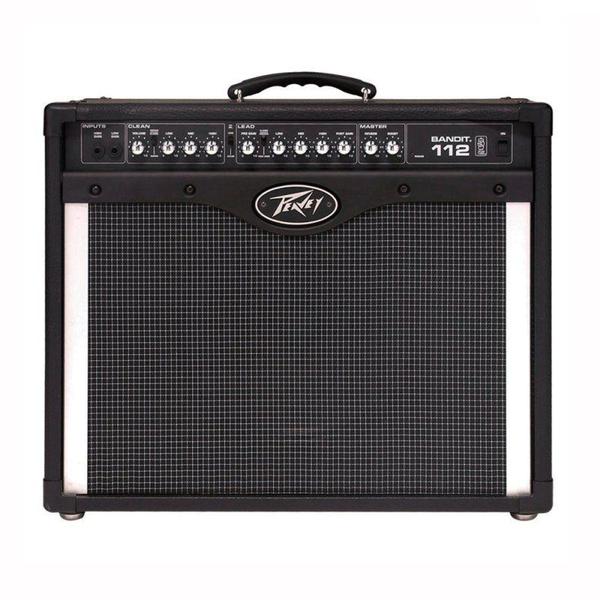 Imagem de Amplificador de Guitarra Peavey Transtube Bandit 112