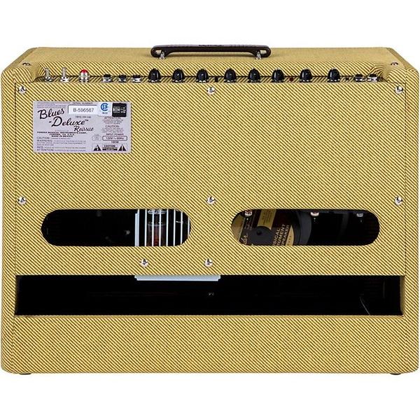 Imagem de Amplificador Fender Hot Rod Blues Deluxe Reissue 120V