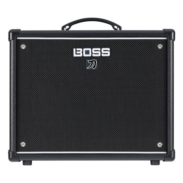 Imagem de Amplificador Guitarra 1x12” 50W Boss KATANA 50 3ª Geração