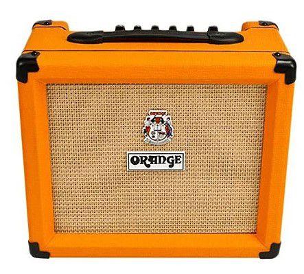 Imagem de Amplificador Guitarra Orange Crush 20W 1x8 Original