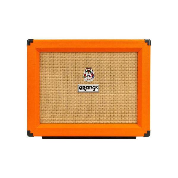 Imagem de Amplificador Guitarra Orange Ppc-112 Para PPC112