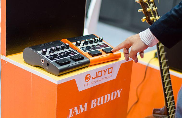 Imagem de Amplificador guitarra portátil Joyo - Jam Buddy