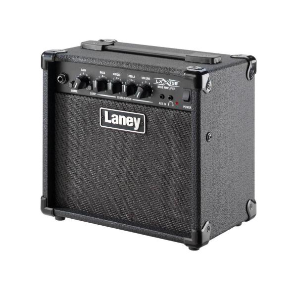 Imagem de Amplificador Guitarra Violão LX15B 15W Laney