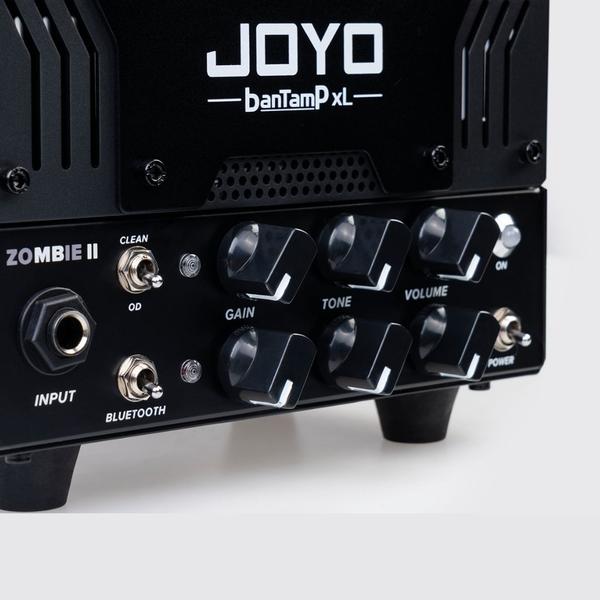 Imagem de Amplificador Joyo BantamP Zombie XL com footswitch