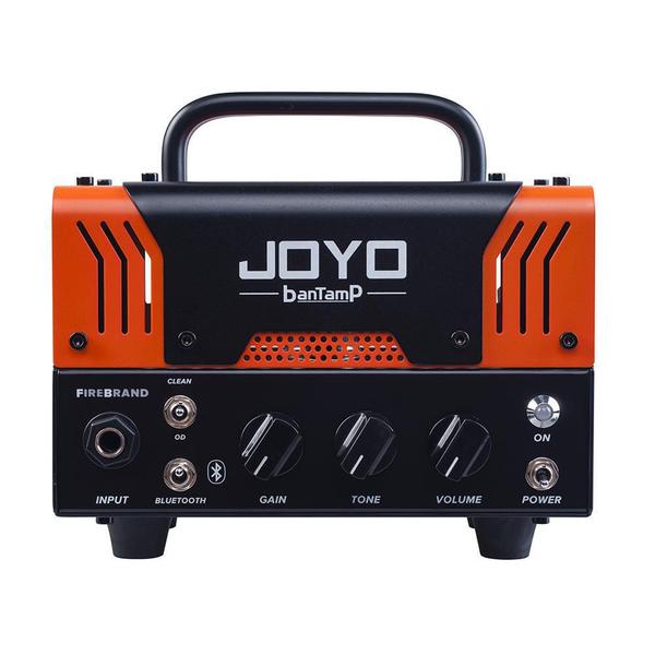 Imagem de Amplificador Joyo Firebrand Bantamp Engl Fireball Guitarra