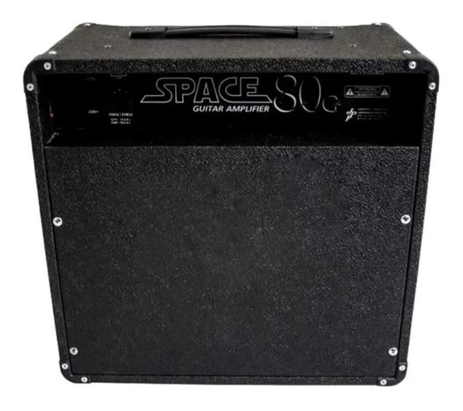 Imagem de Amplificador Meteoro Para Guitarra Space 80 Alto Fal 12