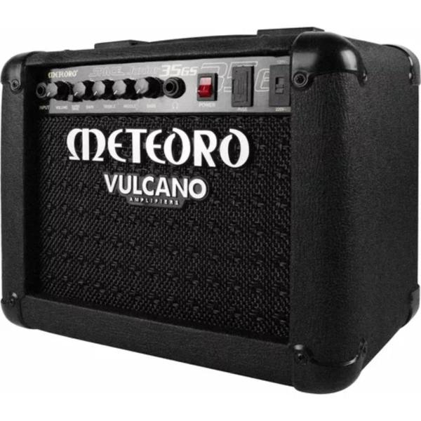 Imagem de Amplificador Meteoro Space Junior 35gs 35w Para Guitarra Unt