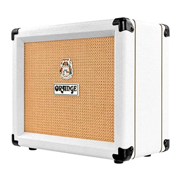 Imagem de Amplificador Orange Combo Guitarra Crush 20 Branco White