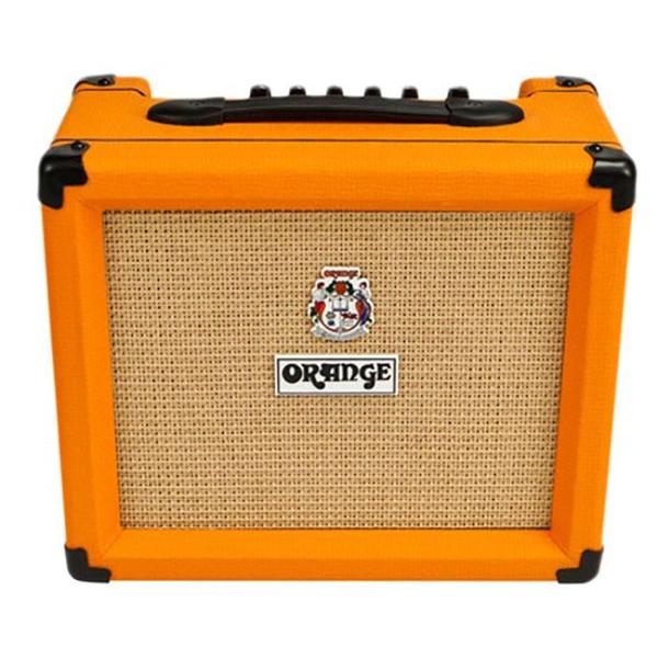 Imagem de Amplificador Orange Combo para Guitarra Crush 20