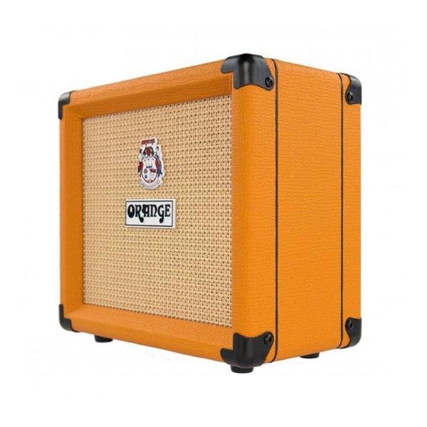 Imagem de Amplificador Orange Crush 12 Combo Guitarra 12W