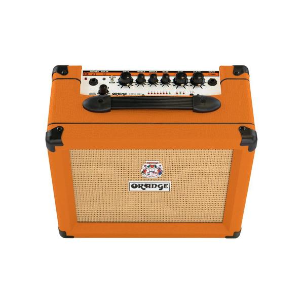 Imagem de Amplificador Orange Guitarra Crush 20RT