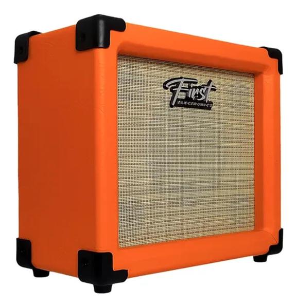 Imagem de Amplificador p/guitarra 18w first fga-26