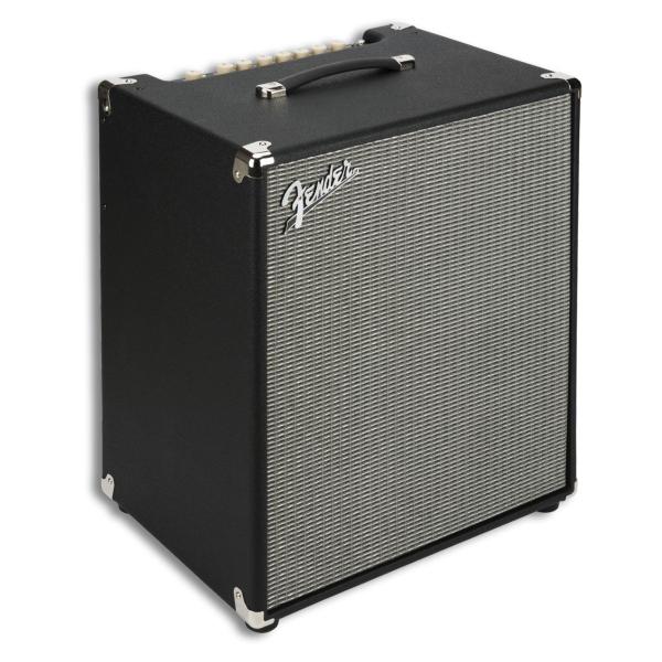 Imagem de Amplificador para Baixo Fender Rumble 800 Combo