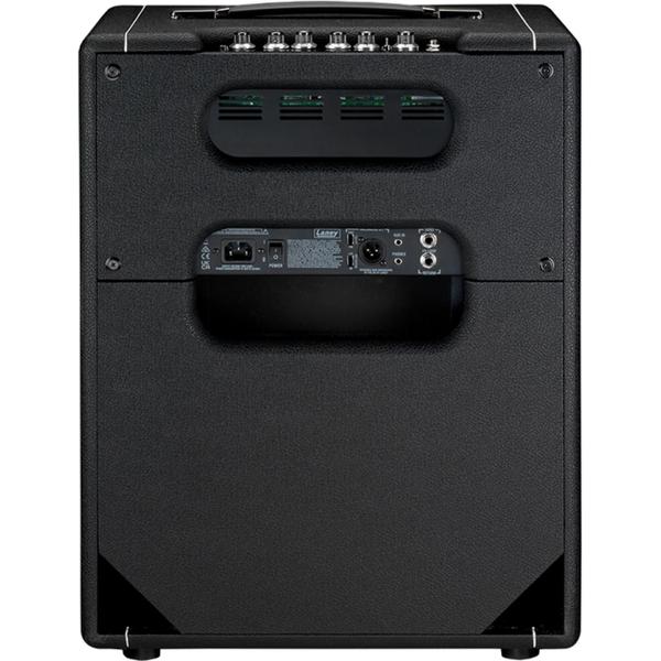 Imagem de Amplificador Para Baixo Laney DB200-210 200w