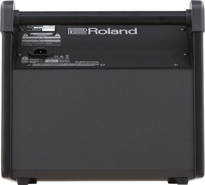 Imagem de Amplificador para Bateria Eletrônica Roland PM-100 Monitor