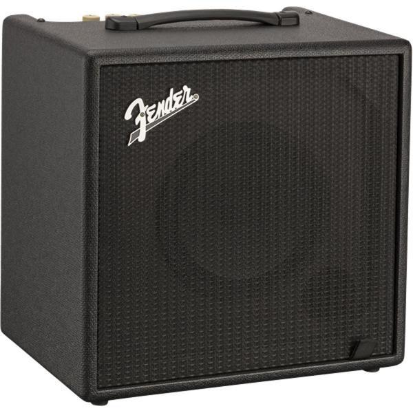 Imagem de Amplificador para Contra Baixo Fender Rumble LT25 120V 25W