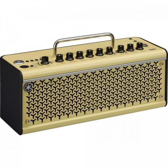 Imagem de Amplificador para Guitarra Bluetooth THR10-II Yamaha