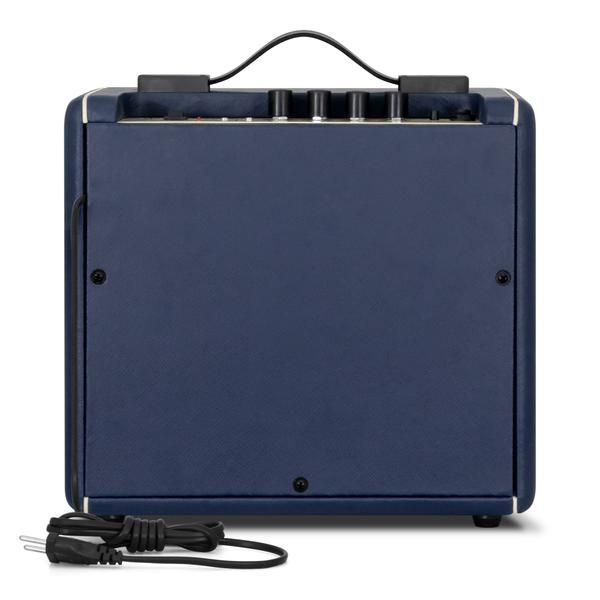 Imagem de Amplificador Para Guitarra F60 Azul 15W RMS- Borne