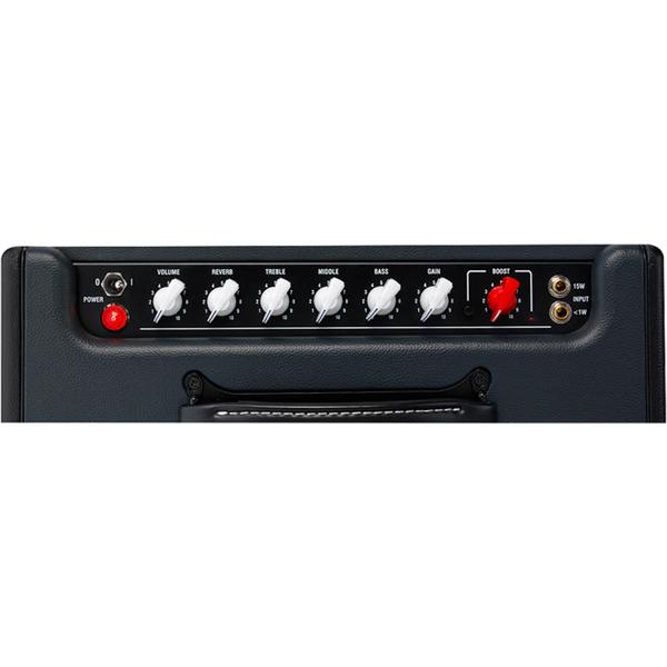 Imagem de Amplificador Para Guitarra Laney Cub-Super12 15w Preto