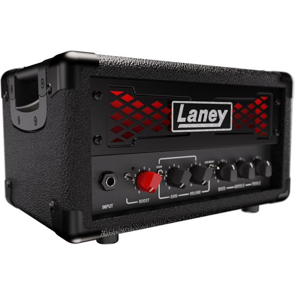 Imagem de Amplificador Para Guitarra Laney IRF-LEADTOP 60w