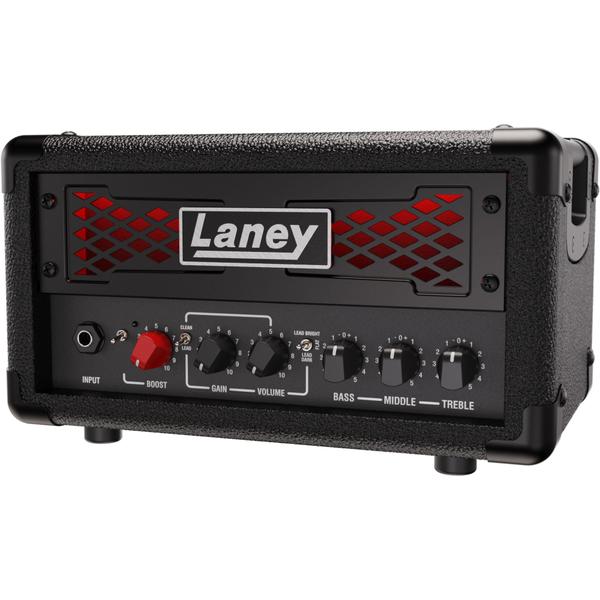 Imagem de Amplificador Para Guitarra Laney IRF-LEADTOP 60w