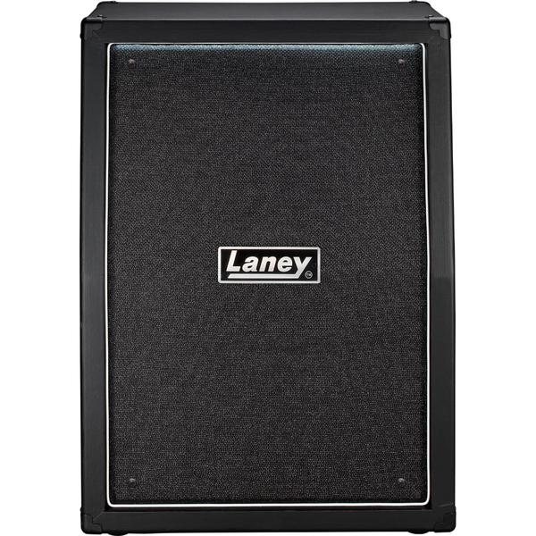 Imagem de Amplificador Para Guitarra Laney LFR-212 800w Preto