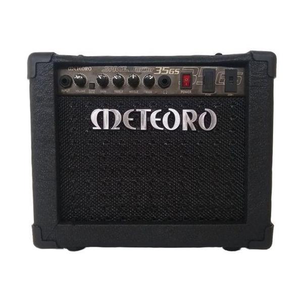 Imagem de Amplificador para Guitarra Meteoro Space Guitar JR 35GS