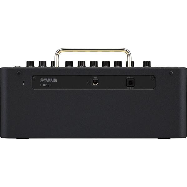 Imagem de Amplificador para Guitarra Portátil 20W THR10II Yamaha