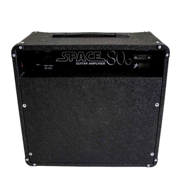 Imagem de Amplificador Para Guitarra Space Guitar 80 - Meteoro