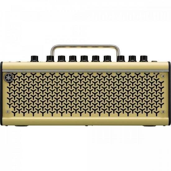 Imagem de Amplificador Para Guitarra Yamaha THR10-II Bluetooth F002