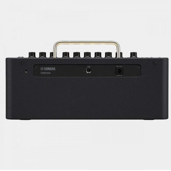 Imagem de Amplificador Para Guitarra Yamaha THR10-II Bluetooth F002