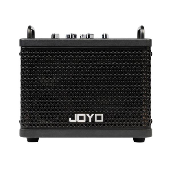 Amplificador portátil para guitarra multiefeito Joyo DC-15S Imagem de Amplificador portátil para guitarra multiefeito Joyo DC-15S