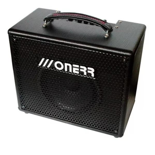 Amplificador sniper 20 bass - onerr Imagem de Amplificador sniper 20 bass - onerr