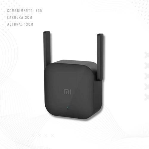 Imagem de Amplificador Wireless 300Mbps 2 Antenas Xiaomi Pro