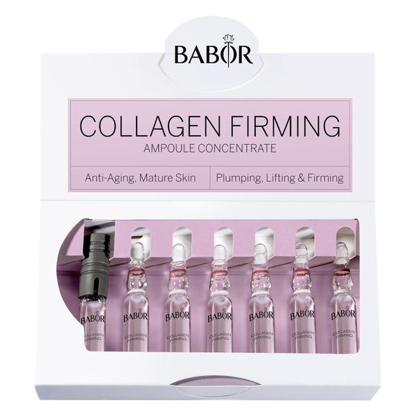 Imagem de Ampola de soro Babor Collagen Firming para pele madura e envelhecida