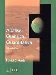 Imagem de Análise Química Quantitativa- 7ª Edição- Daniel C. Harris