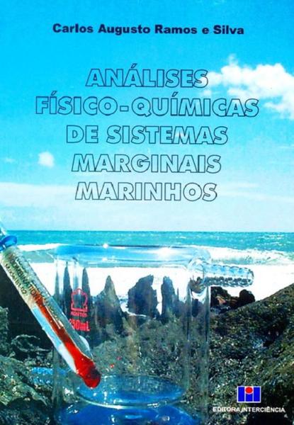 Imagem de Análises Físico-Químicas de Sistemas Marginais Marinhos