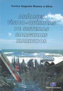 Imagem de Analises Fisico: Quimicas de Sistemas MarginaisMarinhos - INTERCIENCIA