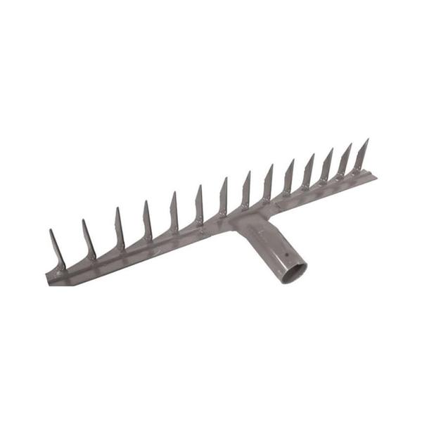 Ancinho 14 Dentes Sem Cabo - Minasul Imagem de Ancinho 14 Dentes Sem Cabo - Minasul