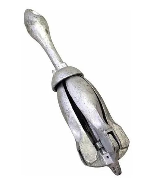 Imagem de Ancora Galvanizada Folding 1,5Kg