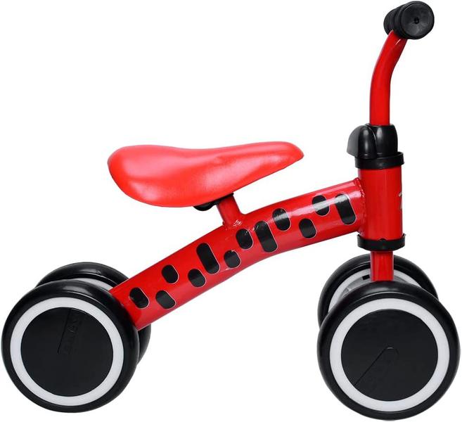 Imagem de Andador Bebe Carrinho Infantil Treina Equilíbrio Zippy Toys