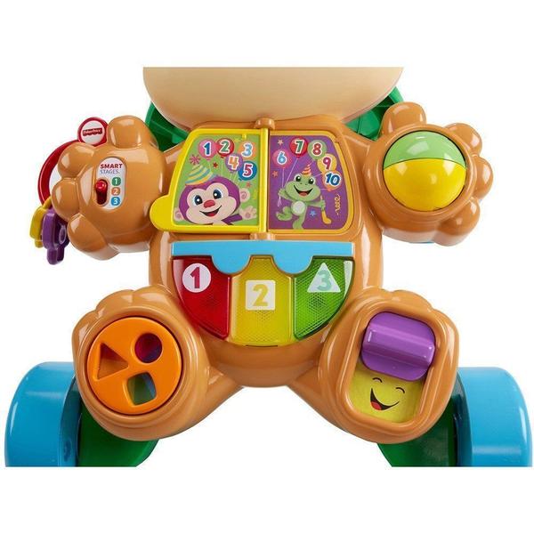 Imagem de Andador Cachorrinho Que Anda FRC78 Fisher-Price