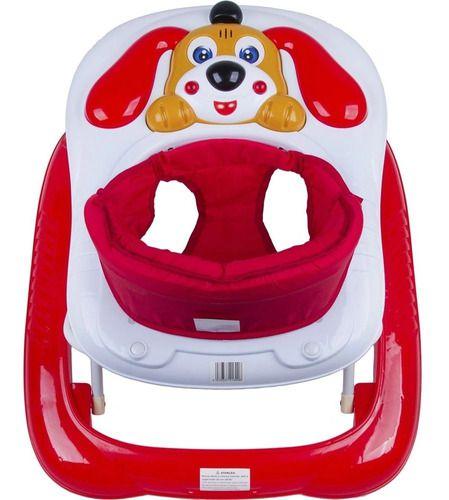 Imagem de Andador Infantil Cachorro - 6 Meses - Styll Baby