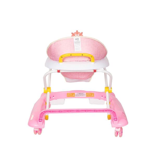 Imagem de Andador Infantil La Bamba Maxi Baby - 4 Rodas - ul