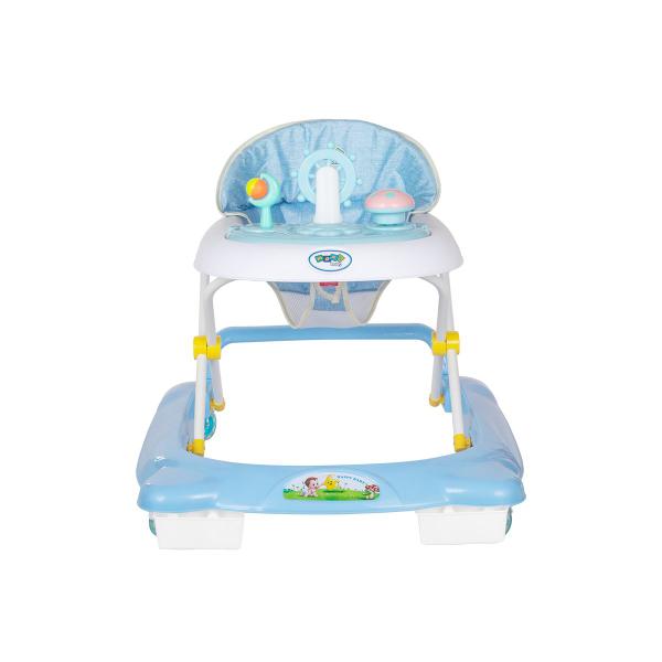 Imagem de Andador Infantil Musical Para Bebê La Bamba - Maxi Baby