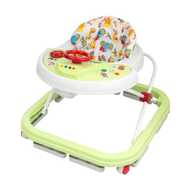 Andador Infantil Para Bebê e Criança Sonoro Unissex Angel Baby Styll Baby Andador Infantil Para Bebê e Criança Sonoro Unissex Angel Baby Styll Baby