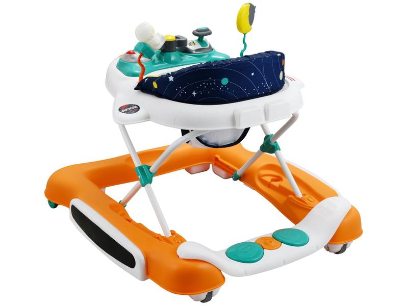 Imagem de Andador Infantil Safety 1st Spacewalker