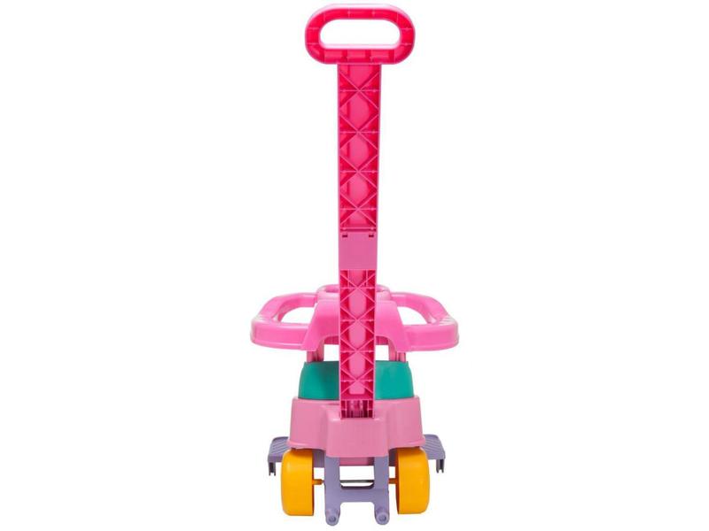 Imagem de Andador Infantil Totoka Plus de Empurrar - Cardoso Toys