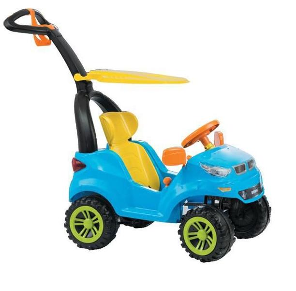 Imagem de Andador Push Car Easy Biemme ul