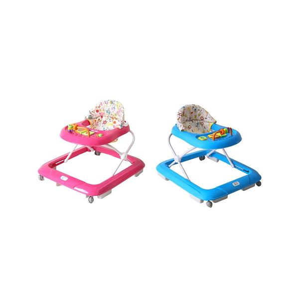 Imagem de Andador smart infantil baby style  até 12 kg